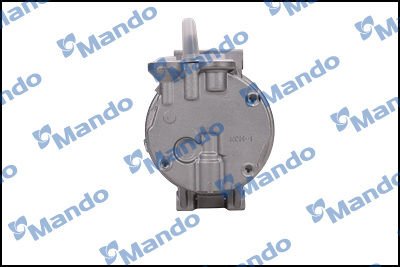 Chevrolet Kalos 2005-2009 Arası 1.2 Mando Marka Klima Kompresörü