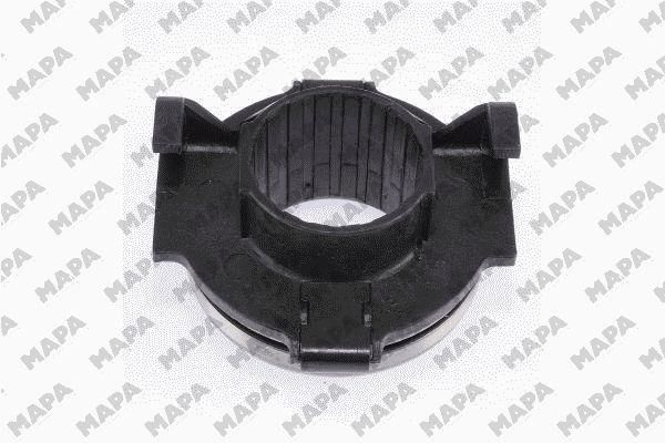 Renault Clio 1998-2016 Arası 1.5 dCi Mapa Marka Debriyaj Seti