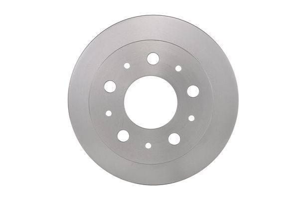 Fiat Ducato 2006-2010 Arası 140 Natural Power, 115 Multijet 2,0 D, 150 Multijet 3,0 D, 130 Multijet 2,3 D, 150 Multijet 2,3 D Bosch Marka Arka Fren Diski