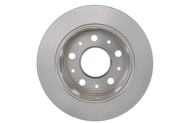 Fiat Ducato 2006-2010 Arası 140 Natural Power, 115 Multijet 2,0 D, 150 Multijet 3,0 D, 130 Multijet 2,3 D, 150 Multijet 2,3 D Bosch Marka Arka Fren Diski