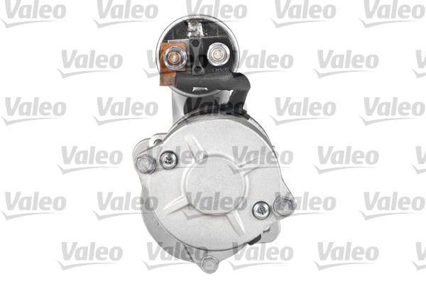 Opel Corsa 2006-2014 Arası 1.4 Valeo Marka Marş Motoru