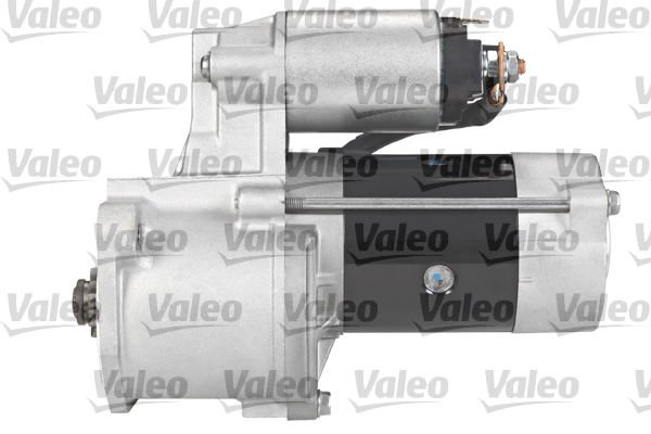 Opel Corsa 2006-2014 Arası 1.4 Valeo Marka Marş Motoru