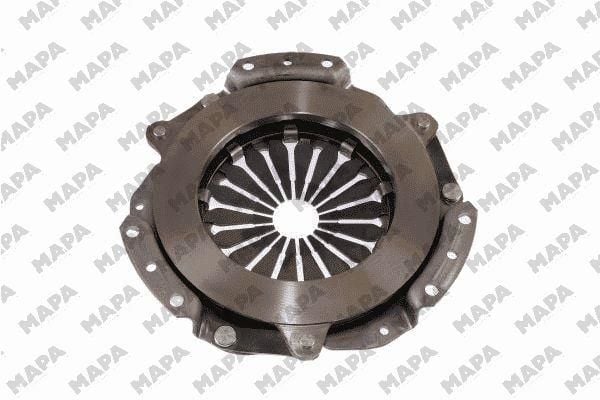 Renault Clio 1990-1999 Arası 1.2 Mapa Marka Debriyaj Seti