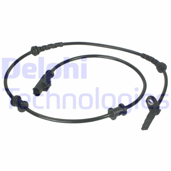 Fiat Ducato 2006-2010 Arası 150 Multijet 2 Delphi Marka Arka Abs Sensörü