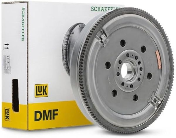 Volan Scudo 2.0 mjt 2007> Luk LUK-415032010