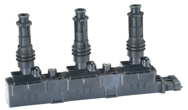 Opel Agila 2000-2007 Arası 1.0 12V Hella Marka Ateşleme Bobini
