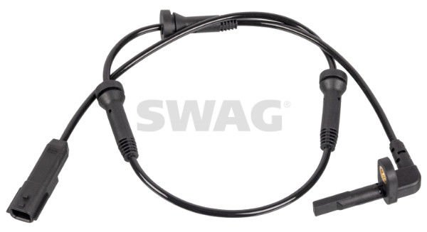 Opel Movano 2010-2014 Arası 2.3 CDTI FWD Swag Marka Ön Abs Sensörü