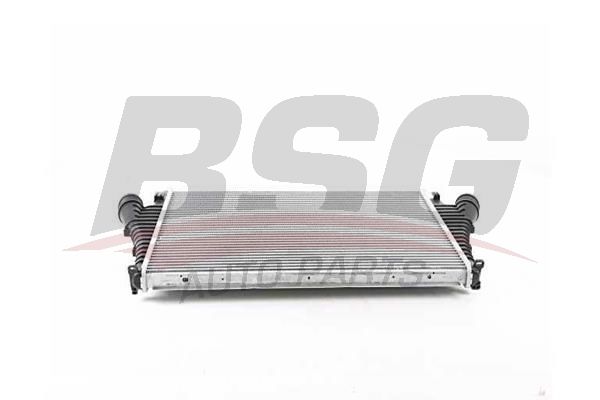 Opel Vectra 2002-2009 Arası 1.9 CDTI BSG Marka Turbo Radyatörü
