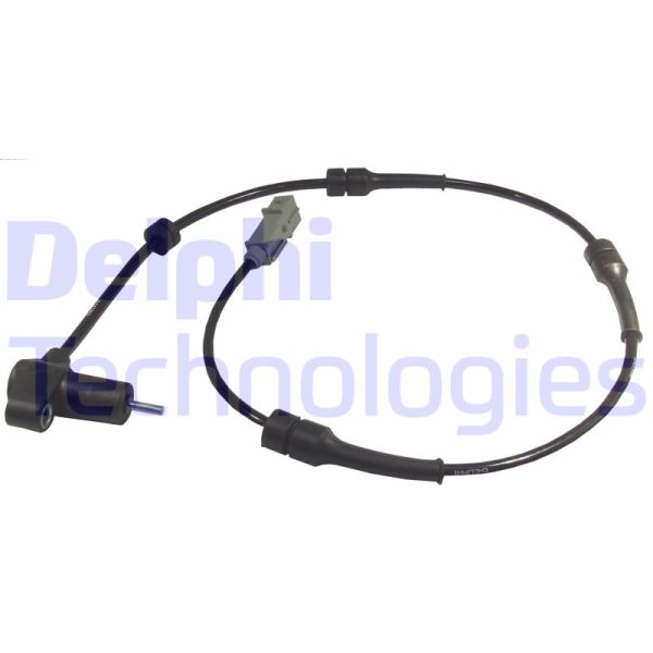 Peugeot 306 1993-2003 Arası 1.9 D Delphi Marka Arka Abs Sensörü