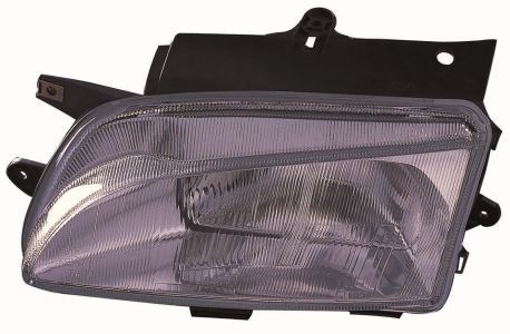 Peugeot Partner 1996-2015 Arası 1.9 D Sol Depo Marka Far