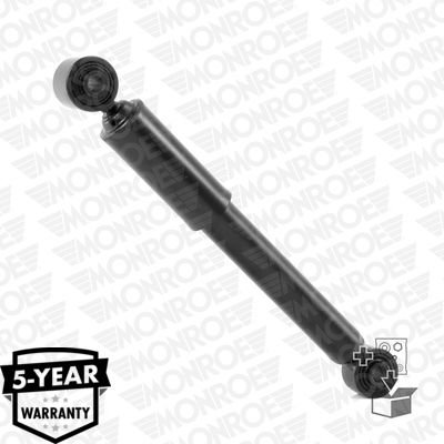 Peugeot Partner 2008-2013 Arası 1.6 Arka Sağ-Sol Uyumlu Monroe Marka Amortisör