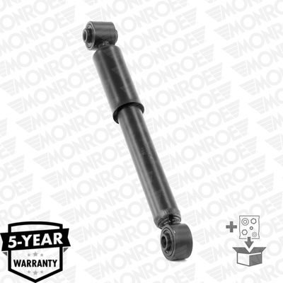 Peugeot Partner 2008-2013 Arası 1.6 Arka Sağ-Sol Uyumlu Monroe Marka Amortisör