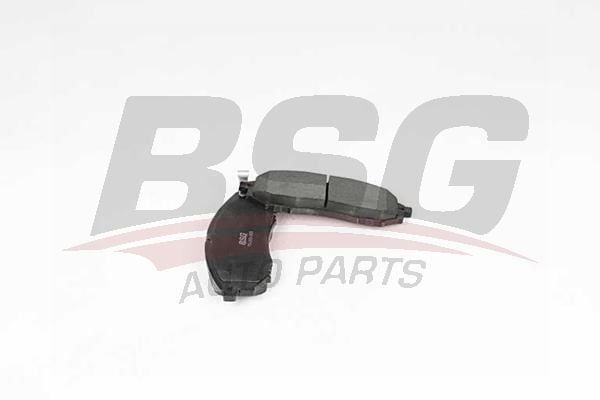 Renault Koleos 2008-2012 Arası 2.0 dCi, 2.5 4x4, 2.0 dCi 4x4, 2.5 BSG Marka Ön Balata
