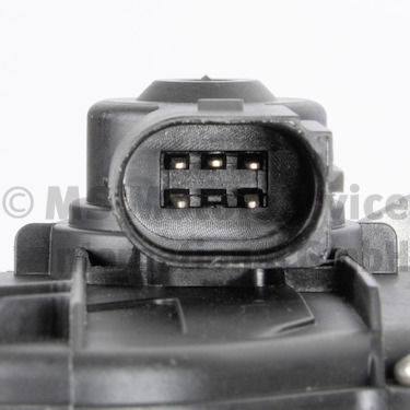 Volkswagen Polo 2001-2014 Arası 1.4 FSI Pierburg Marka EGR Valfi