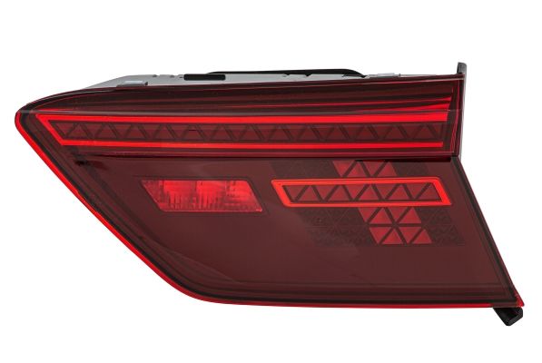 Volkswagen Tiguan 2016-2020 Arası 2.0 TSI 4motion, 1.4 TSI 4motion, 1.4 TSI, 2.0 TDI 4motion, 2.0 TDI Hella Marka İç Sağ Stop Lambası