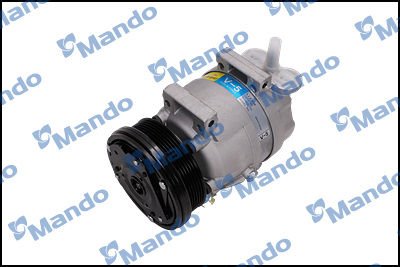 Chevrolet Kalos 2003-2008 Arası 1.4 16V Mando Marka Klima Kompresörü