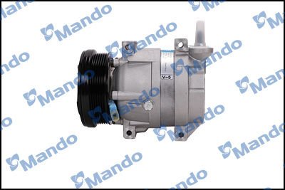 Chevrolet Kalos 2003-2008 Arası 1.4 16V Mando Marka Klima Kompresörü