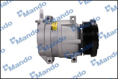 Chevrolet Kalos 2003-2008 Arası 1.4 16V Mando Marka Klima Kompresörü