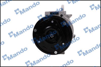 Chevrolet Kalos 2003-2008 Arası 1.4 16V Mando Marka Klima Kompresörü