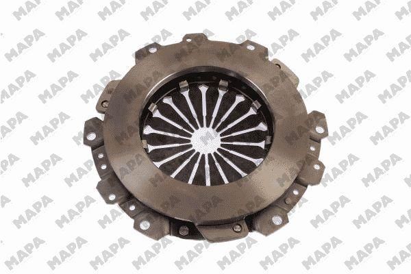 Renault Clio 1990-1999 Arası 1.9 D Mapa Marka Debriyaj Seti