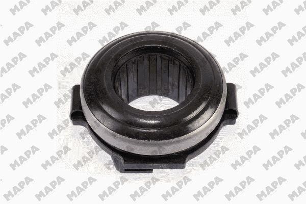 Renault Clio 1990-1999 Arası 1.9 D Mapa Marka Debriyaj Seti