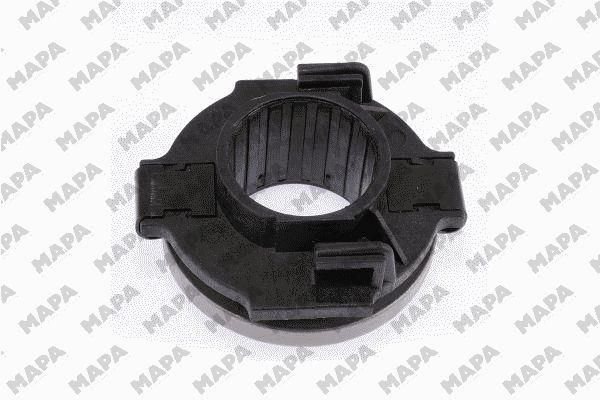Renault Clio 1990-1999 Arası 1.9 D Mapa Marka Debriyaj Seti