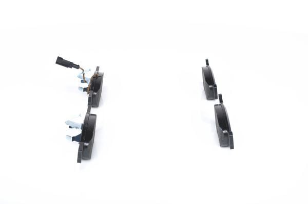 Alfa Romeo 146 1994-2001 Arası 1.7 i.e. 16V Bosch Marka Ön Balata