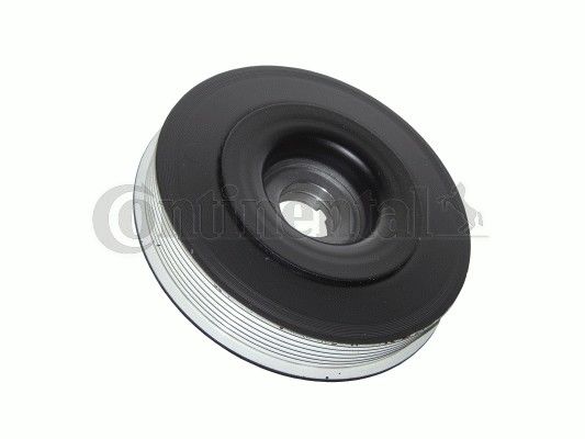 Ford Focus 2004-2013 Arası 1.6 TDCi Continental Marka Krank Kasnağı