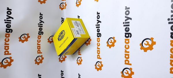 Megane III 1.5 Ön Fren Balatası Magneti Marelli MML-323700042200