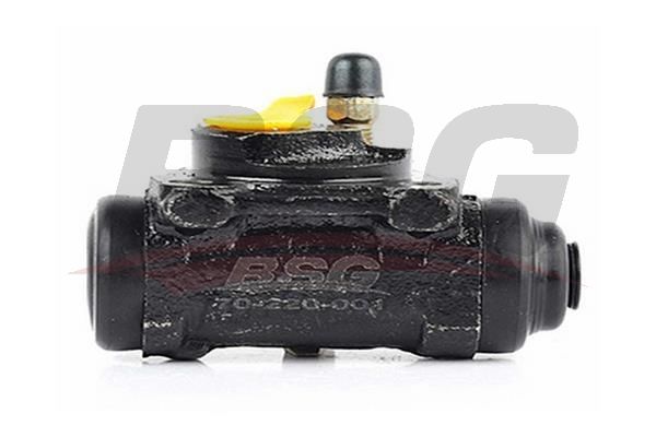 Renault 19 1988-2003 Arası 1.4 BSG Marka Arka Fren Silindiri