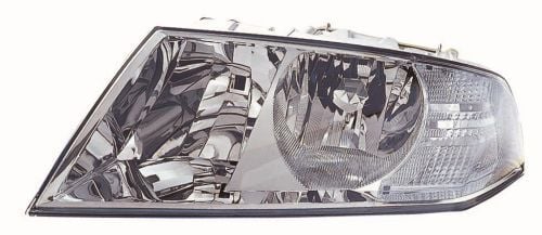 Skoda Octavia 2004-2013 Arası 1.6 FSI Sol Depo Marka Far