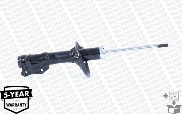 Volkswagen Golf 1983-1998 Arası 1.8 Ön Gazlı Monroe Marka Amortisör
