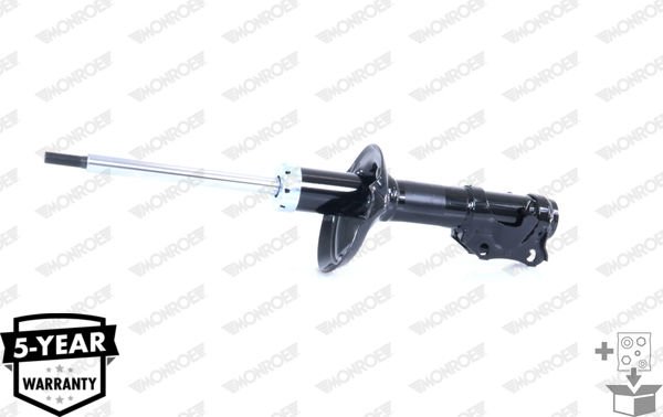 Volkswagen Golf 1983-1998 Arası 1.8 Ön Gazlı Monroe Marka Amortisör
