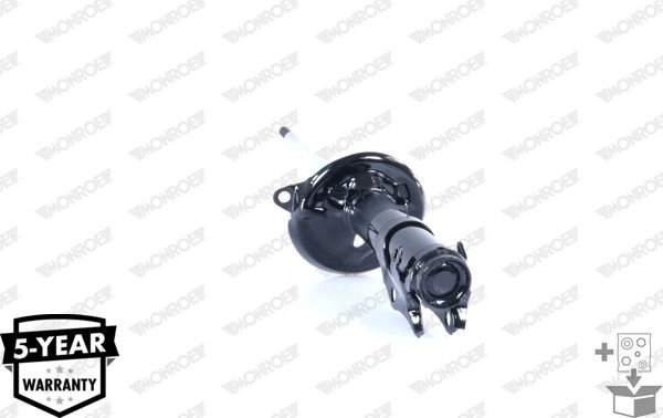 Volkswagen Golf 1983-1998 Arası 1.8 Ön Gazlı Monroe Marka Amortisör