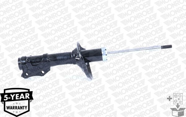 Volkswagen Golf 1983-1998 Arası 1.8 Ön Gazlı Monroe Marka Amortisör