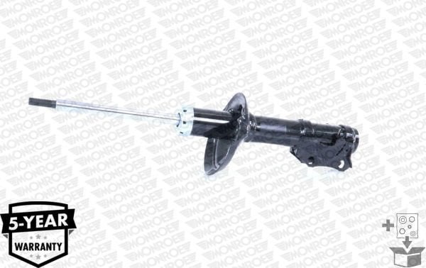 Volkswagen Golf 1983-1998 Arası 1.8 Ön Gazlı Monroe Marka Amortisör