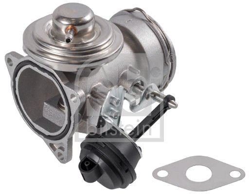 Volkswagen Polo 2001-2014 Arası 1.9 TDI Febi Marka EGR Valfi