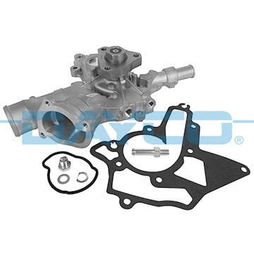 Opel Agila 2000-2007 Arası 1.0 Dayco Marka Devirdaim Su Pompası