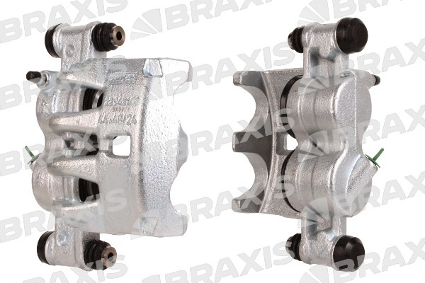 Peugeot Boxer 2005-2010 Arası 2.2 HDi 110 Braxis Marka Sağ Arka Fren Kaliperi