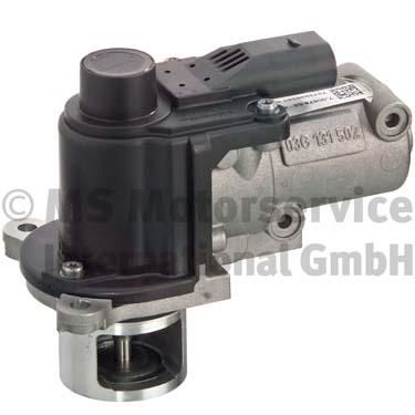 Volkswagen Polo 2001-2014 Arası 1.9 TDI Pierburg Marka EGR Valfi