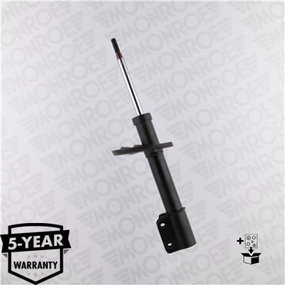 Dacia Logan 2012-2016 Arası 1.2 LPG Ön Monroe Marka Amortisör