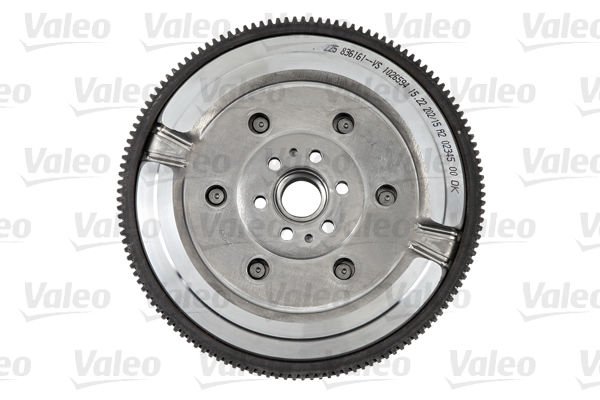 Citroen Xsara 1999-2012 Arası 1.6 HDi Valeo Marka Volan