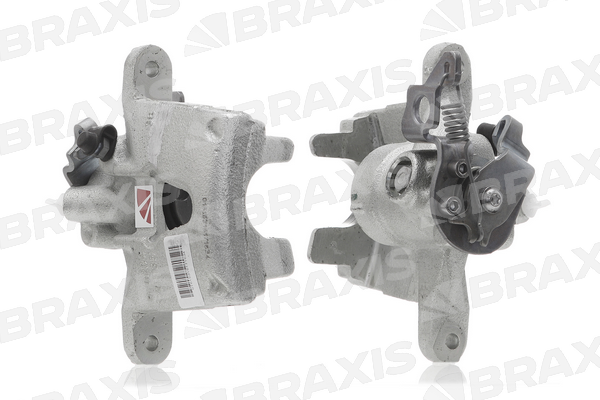 Ford Mondeo 2000-2007 Arası 2.0 16V DI / TDDi / TDCi Braxis Marka Sağ Ön Fren Kaliperi