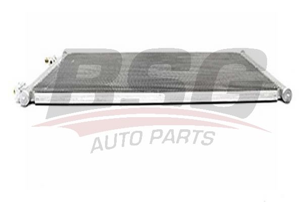 Ford Transit Connect 2002-2006 Arası 1.8 Di, 1.8 TDCi, 1.8 16V BSG Marka Klima Radyatörü