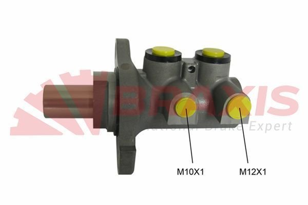 Opel Astra 2004-2014 Arası 1.4 LPG Braxis Marka Fren Ana Merkezi