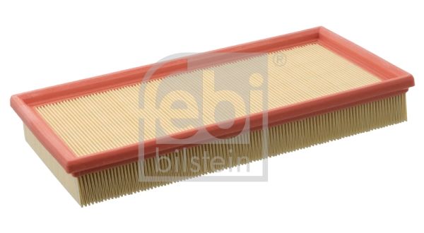 Volkswagen Polo 2001-2014 Arası 1.2 12V Febi Marka Hava Filtresi