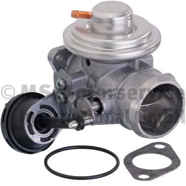 Volkswagen Polo 2001-2014 Arası 1.9 TDI Pierburg Marka EGR Valfi
