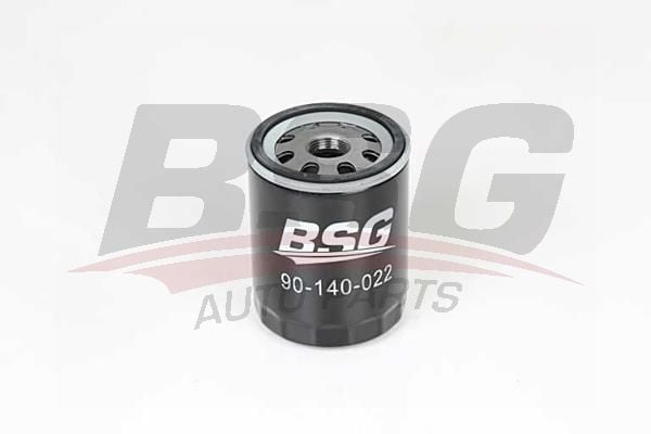 Volkswagen Polo 2009-2013 Arası 1.4 TDI BSG Marka Yağ Filtresi