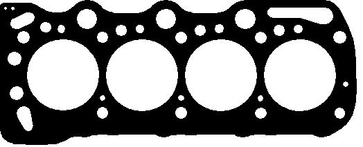 Opel Combo 1994-2001 Arası 1.7 D Elring Marka Silindir Kapak Contası