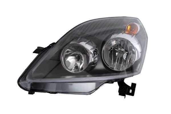 Opel Zafira 2005-2019 Arası 1.6 CNG Turbo VAN Sol Depo Marka Far